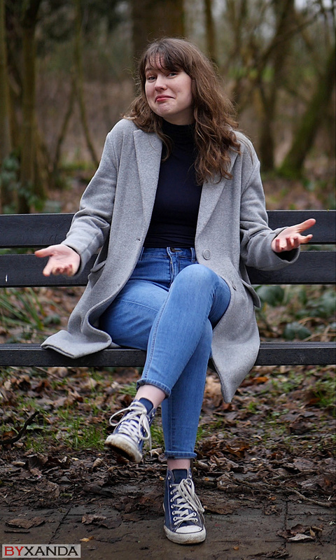  - Shoot 5 - Anna F