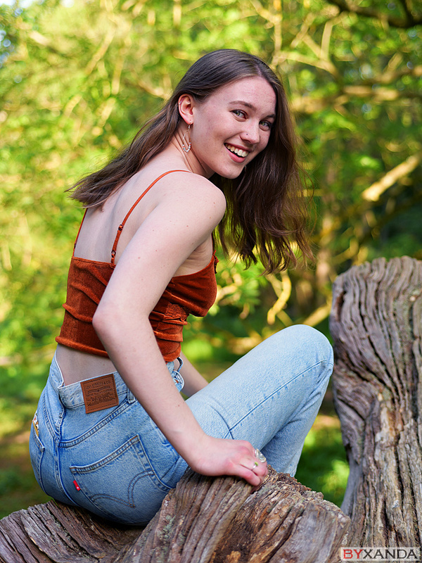  - Shoot 11 - Anna F
