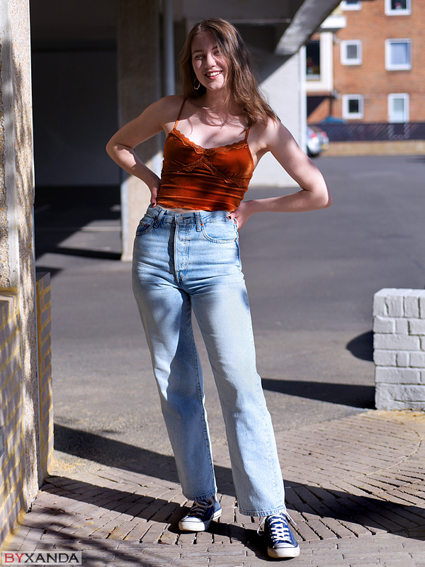  - Shoot 11 - Anna F
