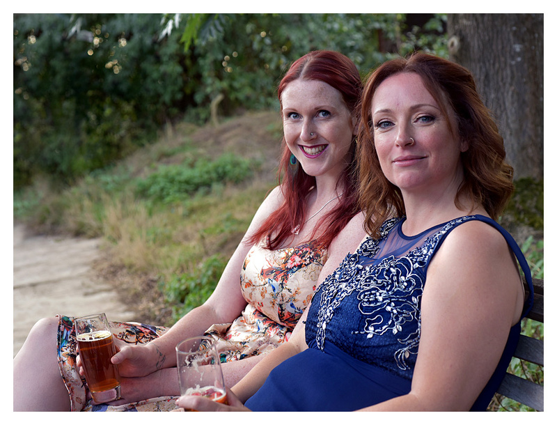  - Sarah & Dan - Wedding