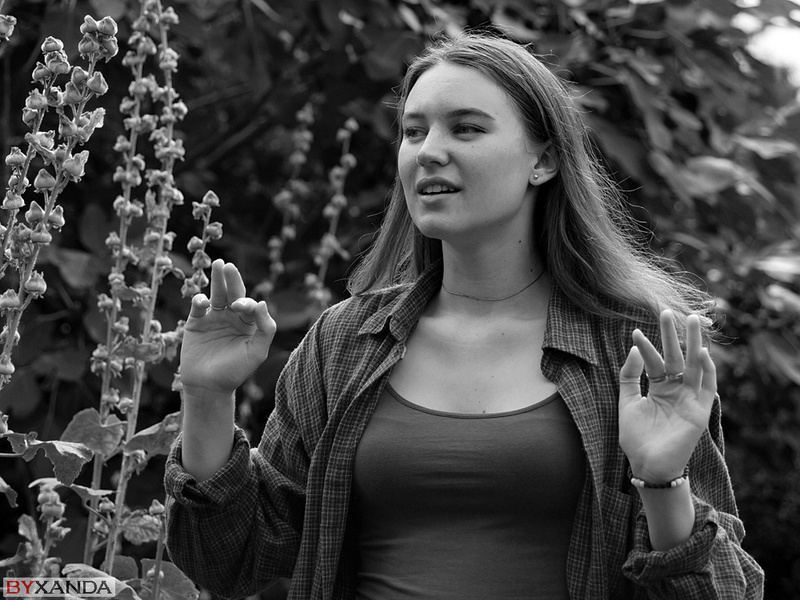  - Shoot 14 - Anna F