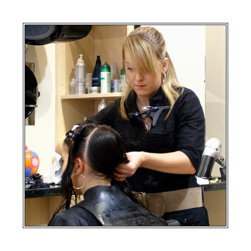  - Look Fantastic Salon
