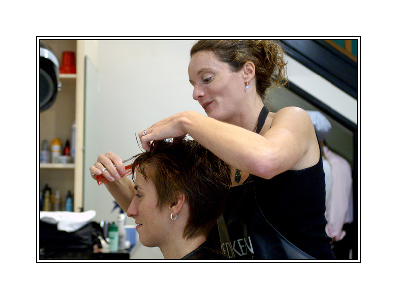  - Look Fantastic Salon
