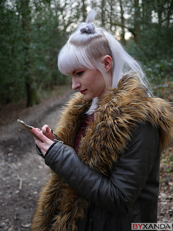  - Shoot 1 - Ruby