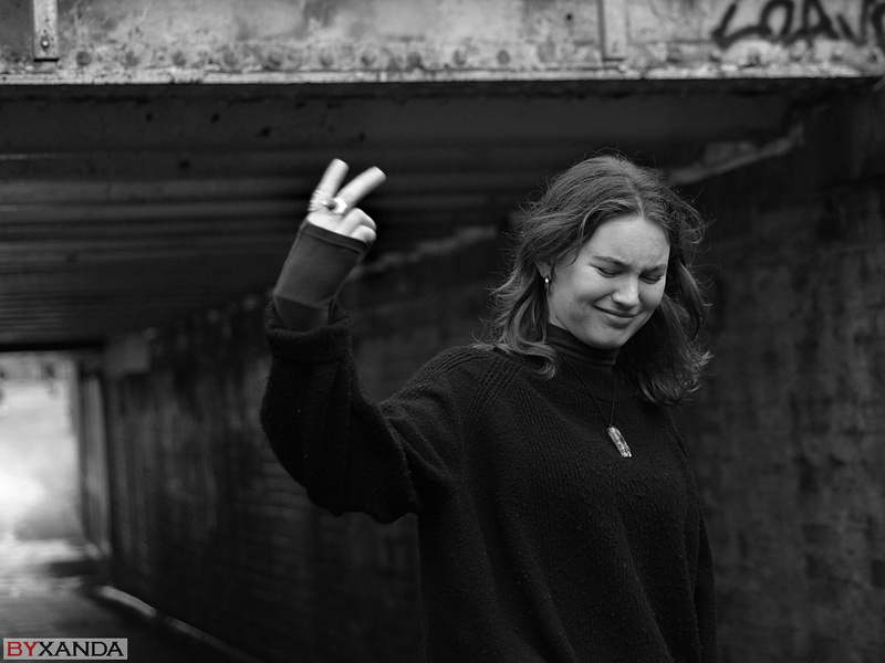  - Shoot 17 - Anna F
