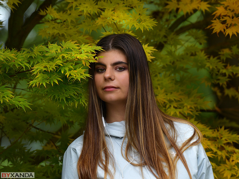  - Shoot 10 - Amba