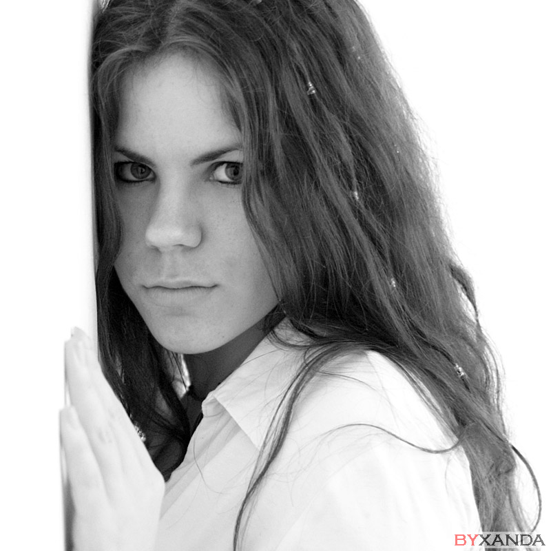 25b - Hannah - Hannah