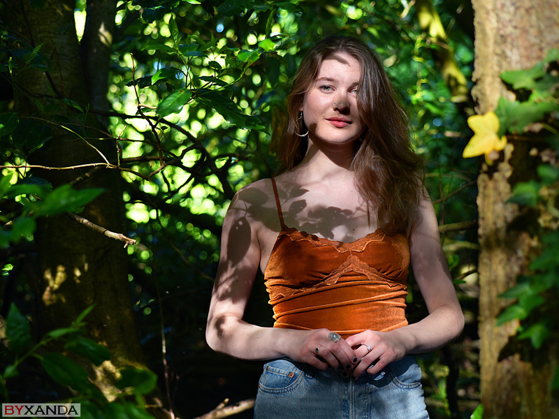  - Shoot 11 - Anna F