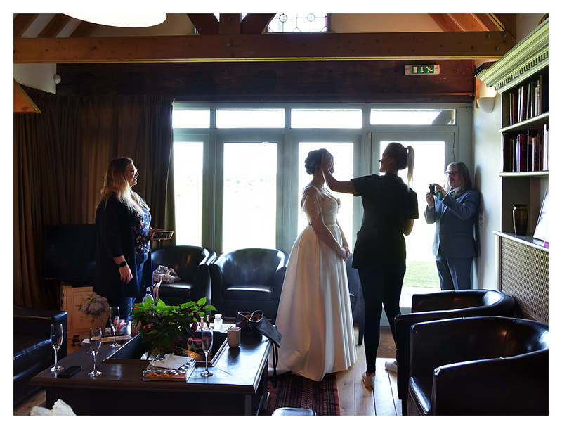  - Sarah & Dan - Wedding