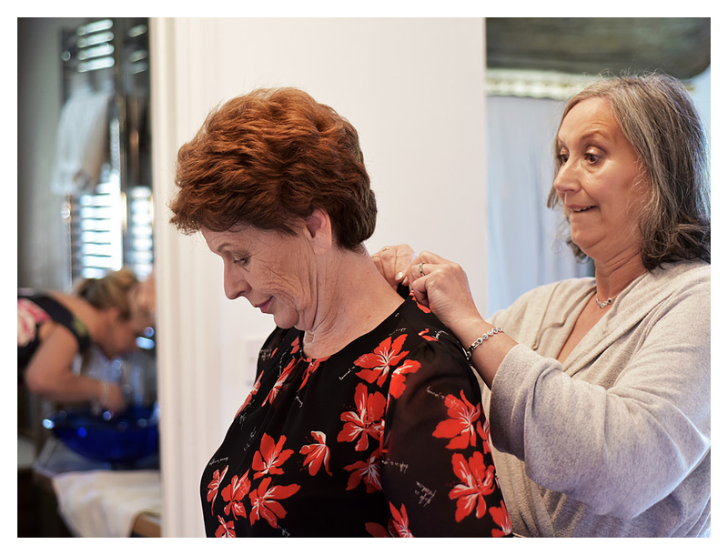  - Sarah & Dan - Wedding