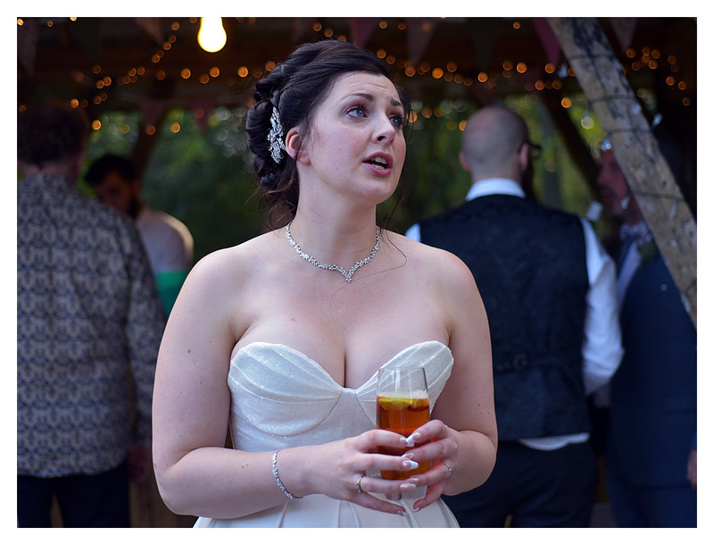  - Sarah & Dan - Wedding