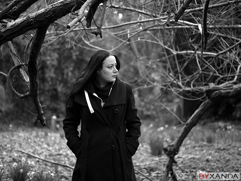  - Shoot 2 - Lucy