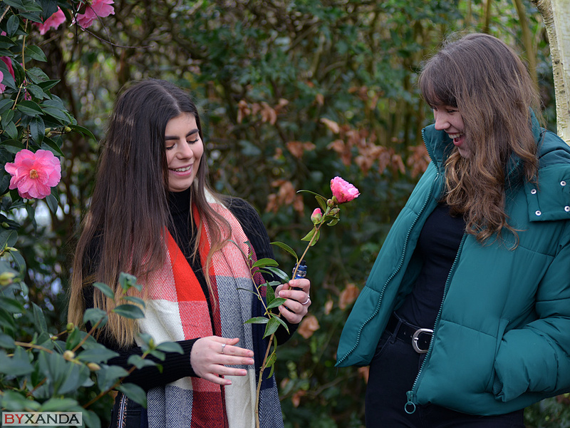  - Shoot 6 - Anna F & Amba