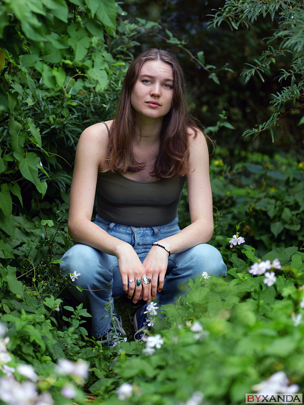 - Shoot 14 - Anna F