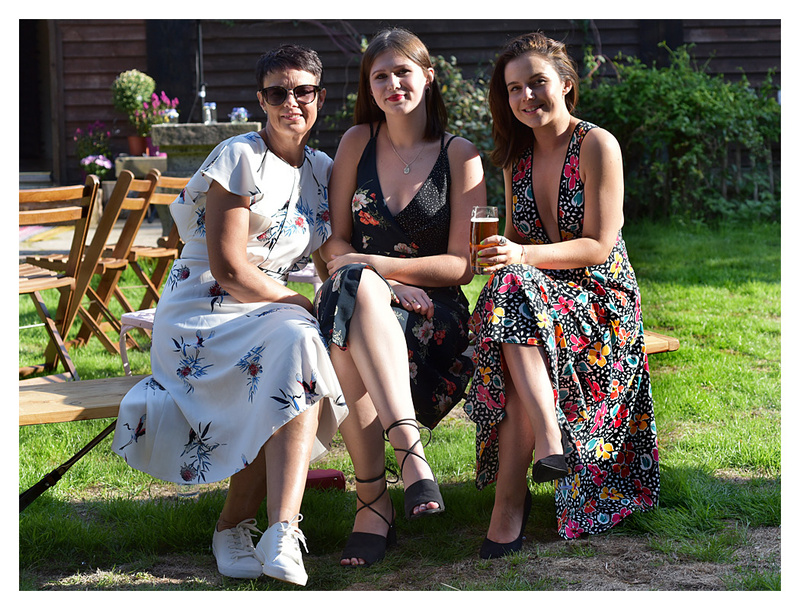  - Sarah & Dan - Wedding