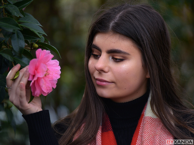  - Shoot 6 - Anna F & Amba