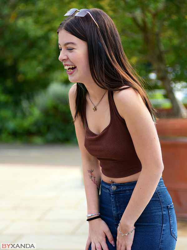  - Shoot 15 - Lauren