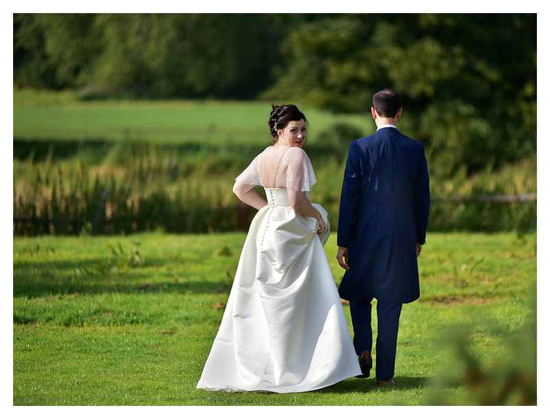  - Sarah & Dan - Wedding