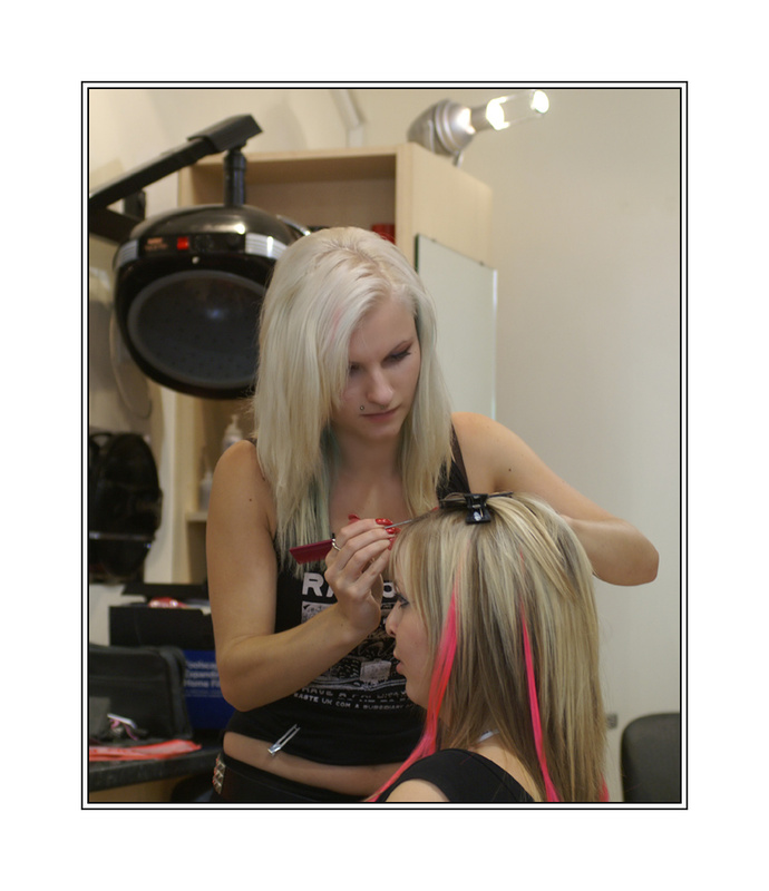  - Look Fantastic Salon