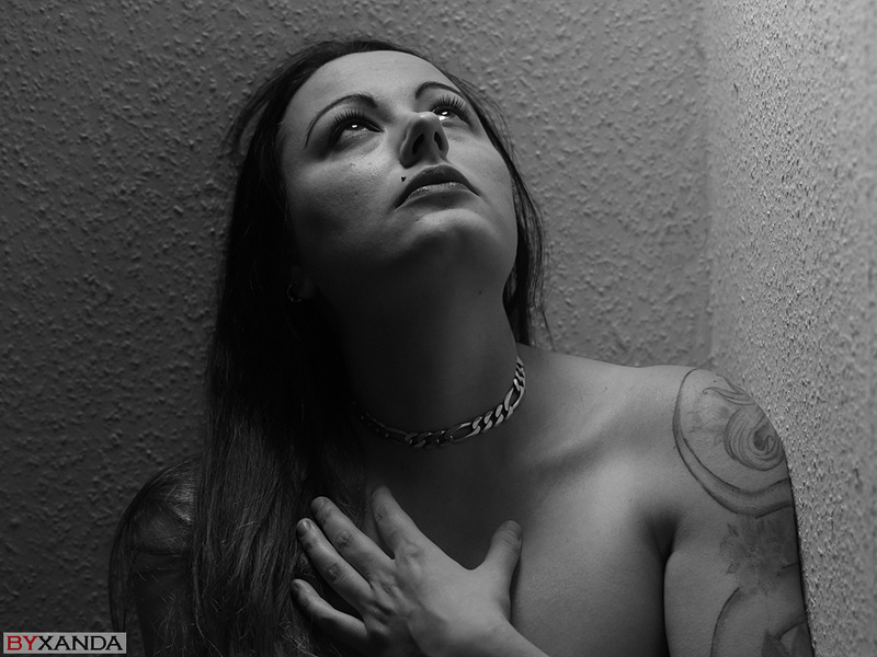  - Shoot 3 - Lucy