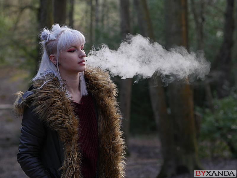  - Shoot 1 - Ruby