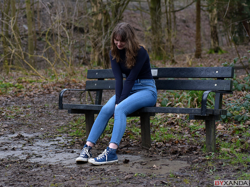  - Shoot 5 - Anna F