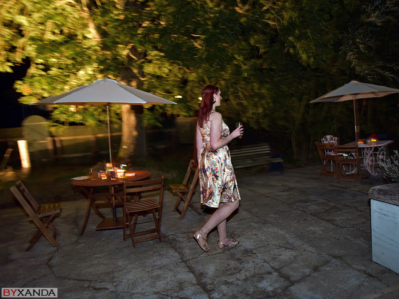  - Sarah & Dan - Wedding