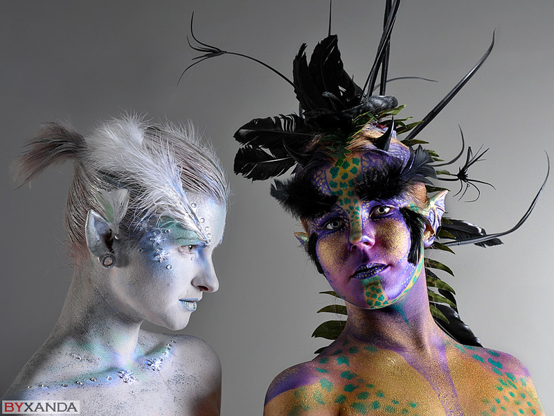 113a - Ruby & Hannah - Ruby & Hannah