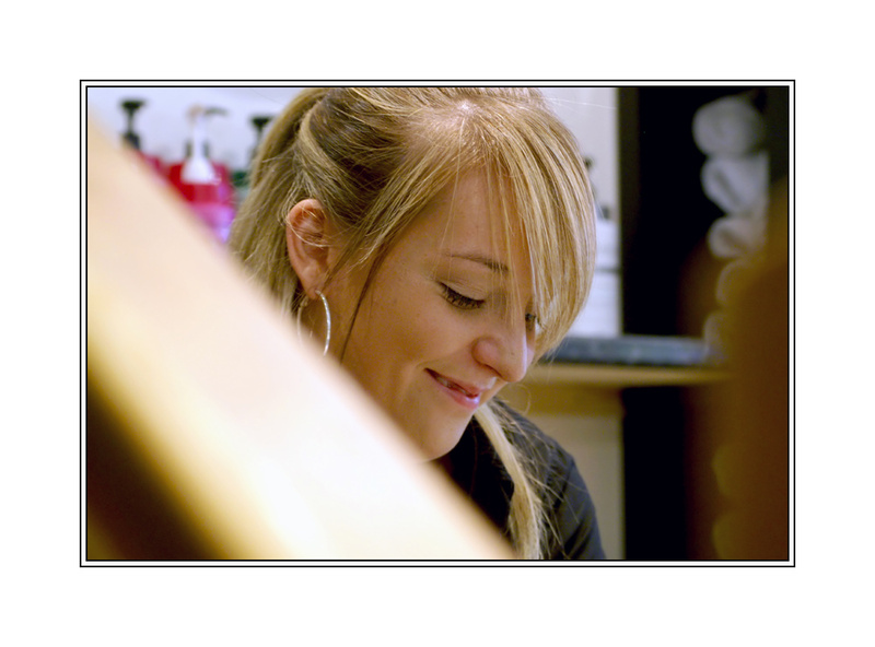  - Look Fantastic Salon