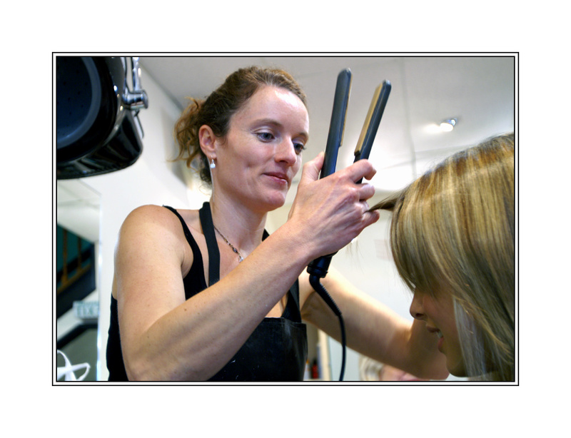  - Look Fantastic Salon