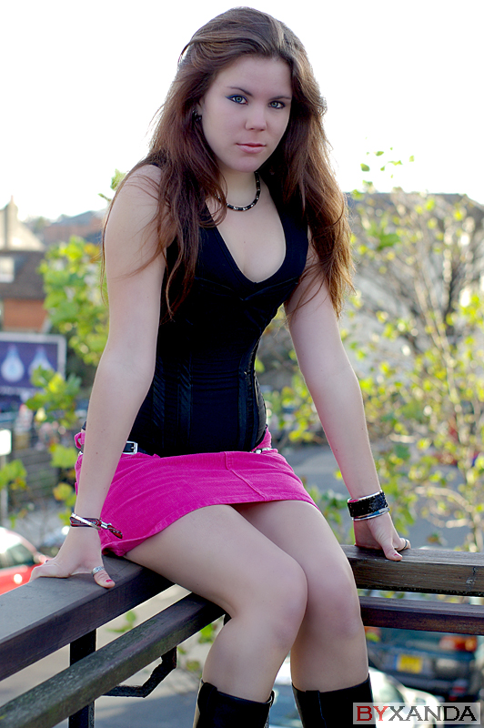 53a - Hannah - Hannah