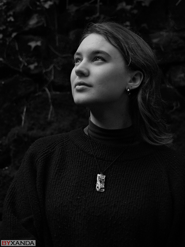  - Shoot 17 - Anna F