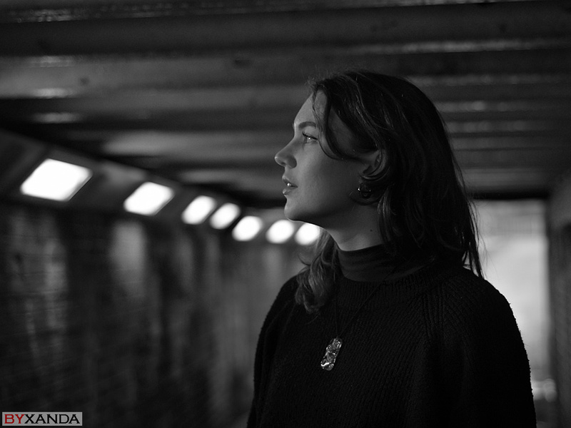  - Shoot 17 - Anna F