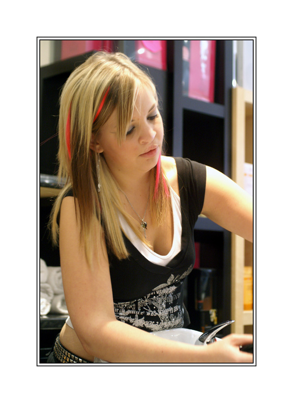  - Look Fantastic Salon