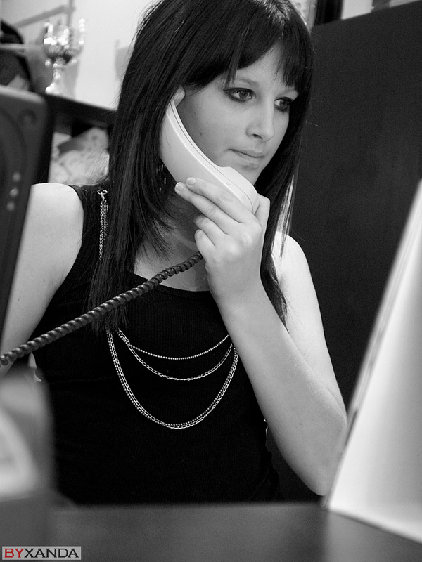 12b - Danielle - Danielle