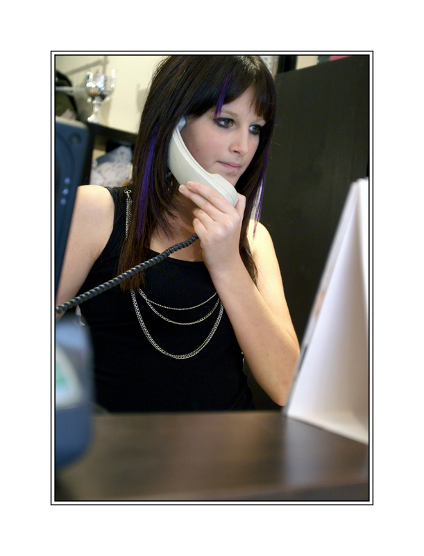  - Look Fantastic Salon