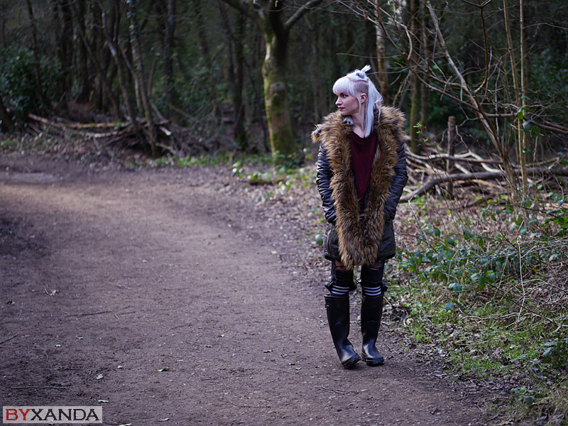  - Shoot 1 - Ruby