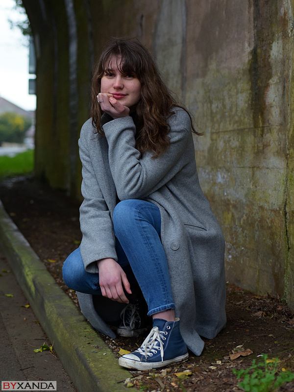  - Shoot 5 - Anna F