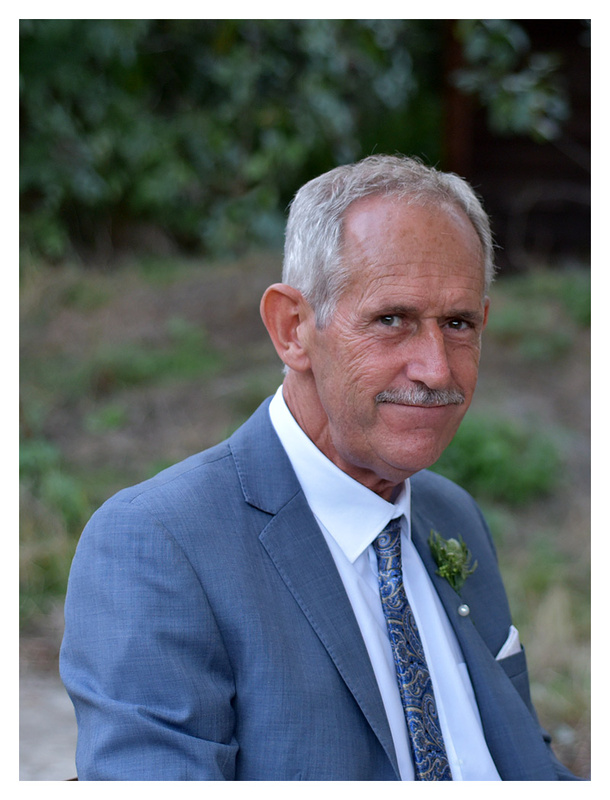  - Sarah & Dan - Wedding