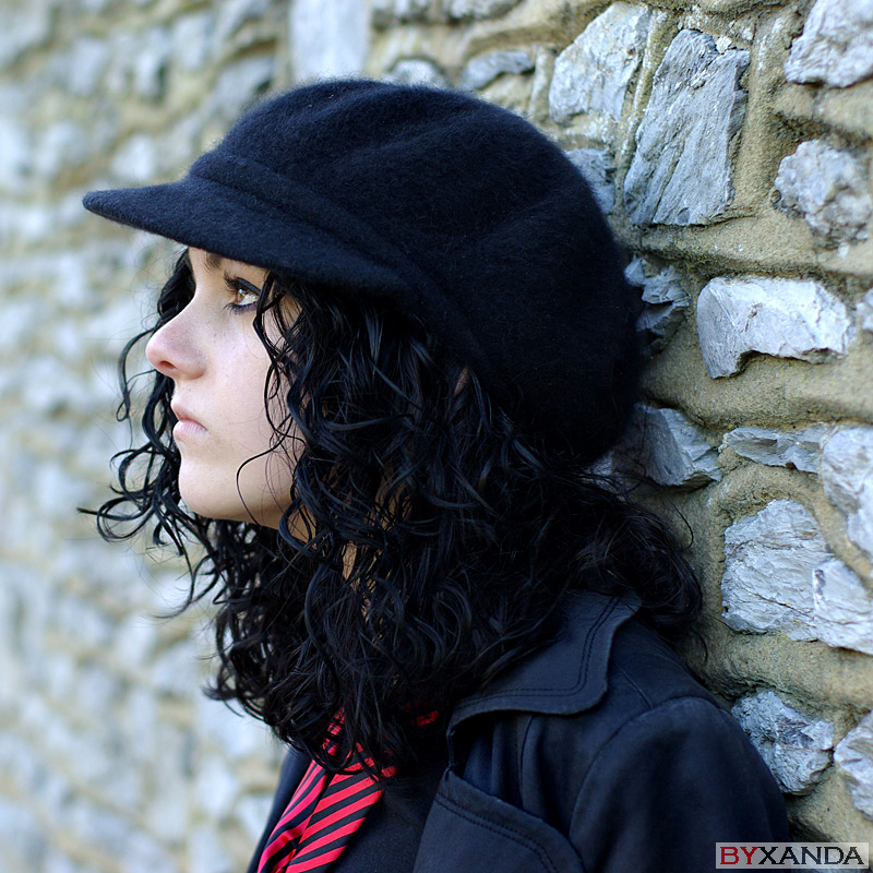 64a - Holly - Holly Stone
