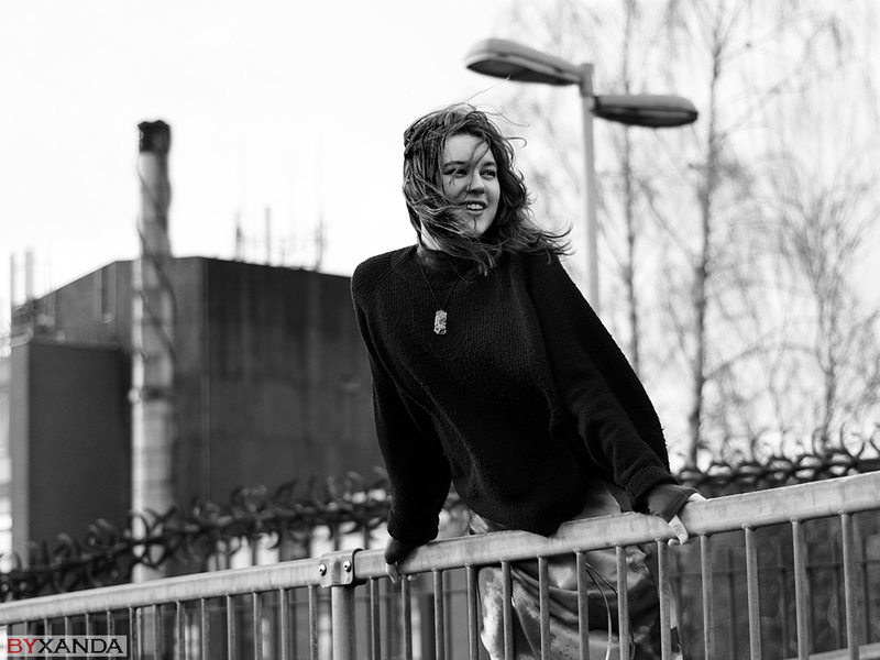  - Shoot 17 - Anna F