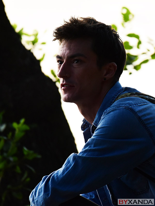 Candid 03 - Candids - Tilgate Park
