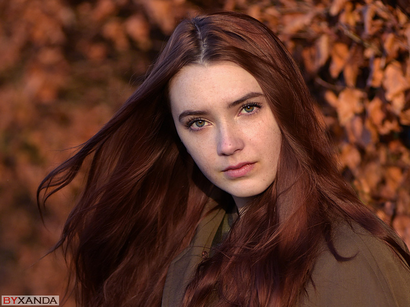  - Shoot 4 - Emma C