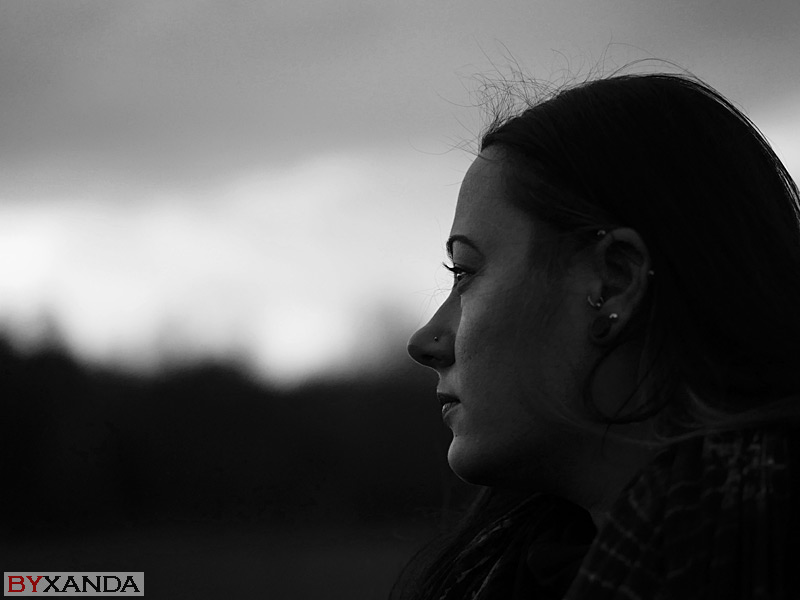  - Shoot 2 - Lucy