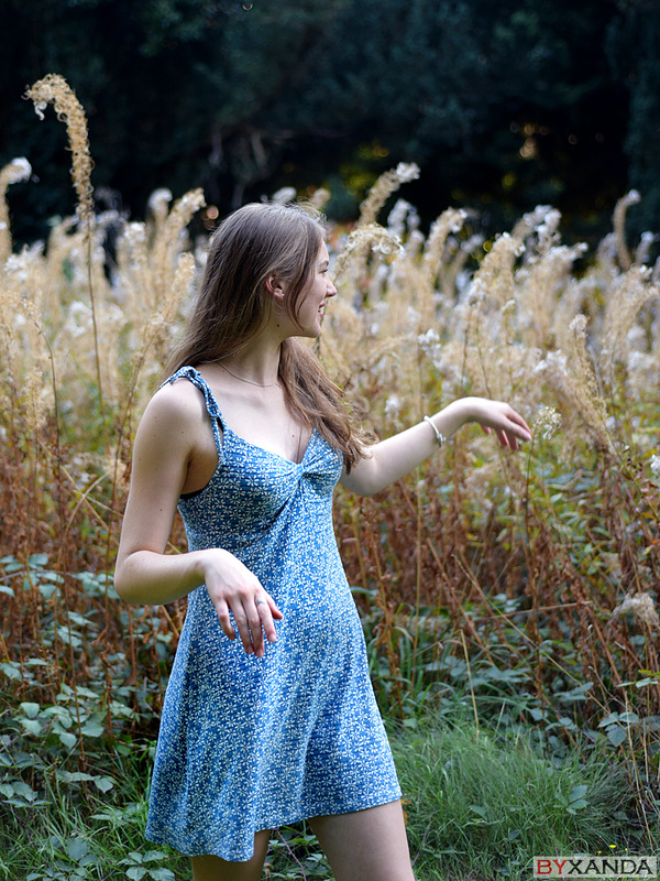  - Shoot 8 - Anna F