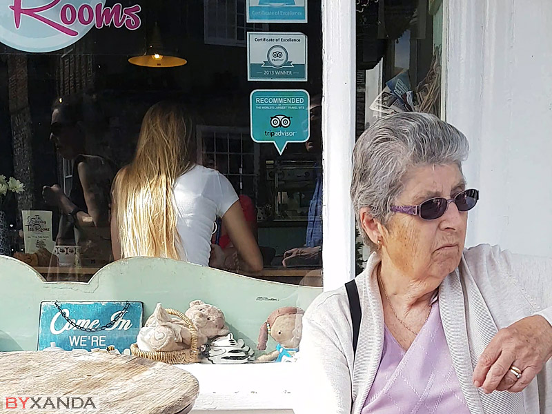 Candid 06 - Candids - Steyning