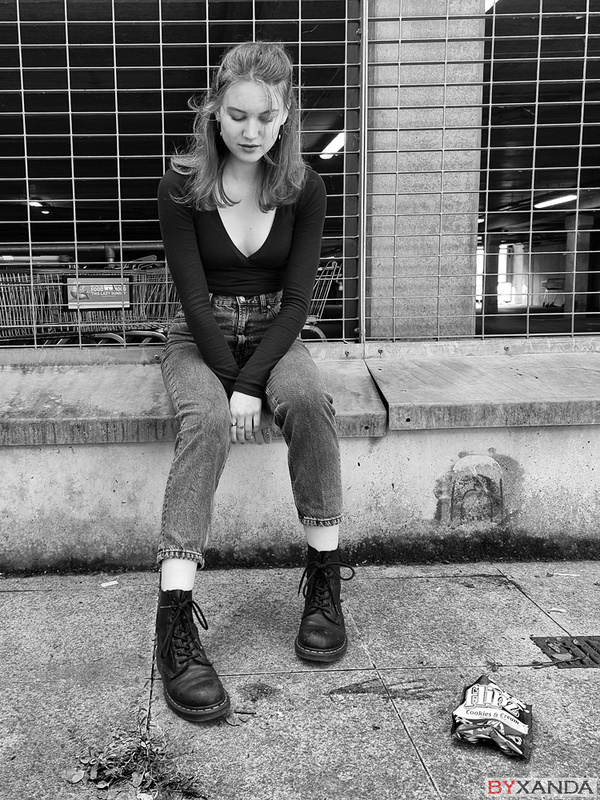  - Shoot 12 - Anna F
