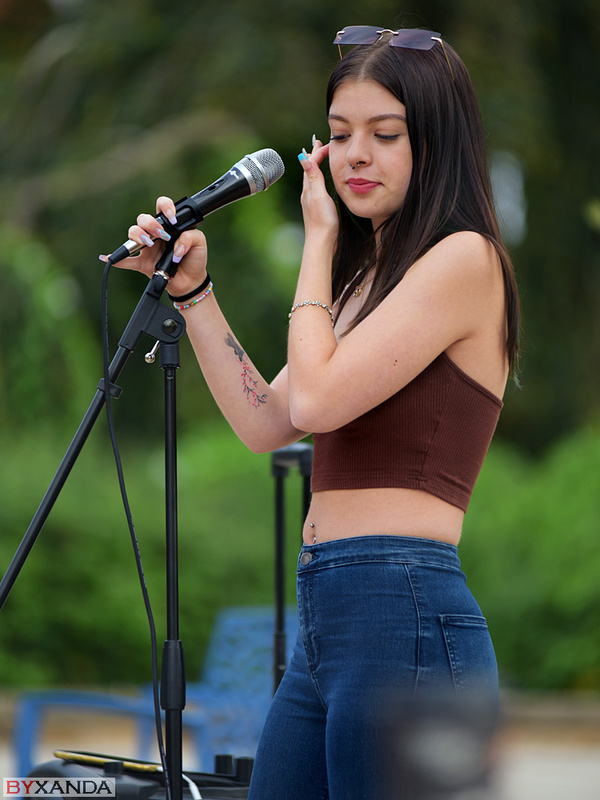  - Shoot 15 - Lauren