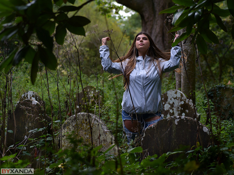 - Shoot 10 - Amba