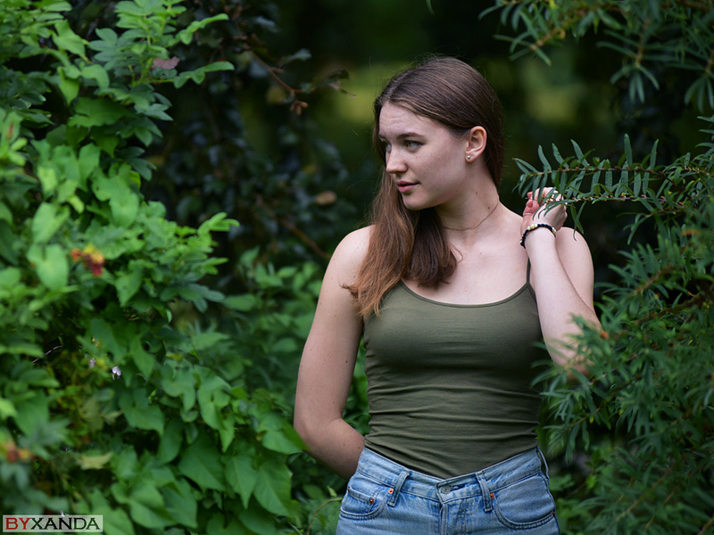  - Shoot 14 - Anna F